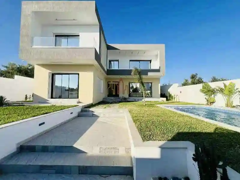 Villa la Citronnelle Villa Luxe v - Vue 2