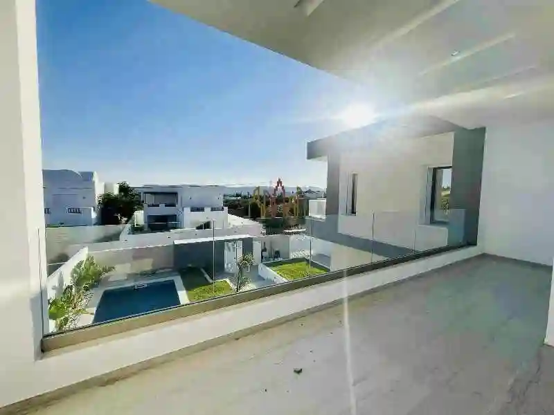 Villa la Citronnelle Villa Luxe v - Vue 3