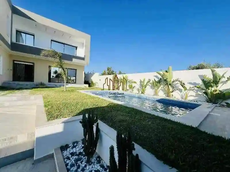 Villa la Citronnelle Villa Luxe v - Vue 5