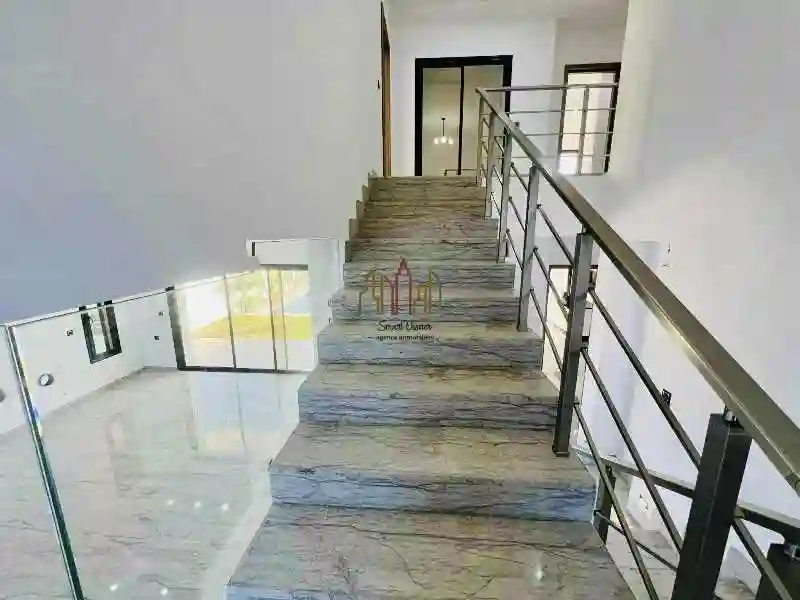 Villa la Citronnelle Villa Luxe v - Vue 6