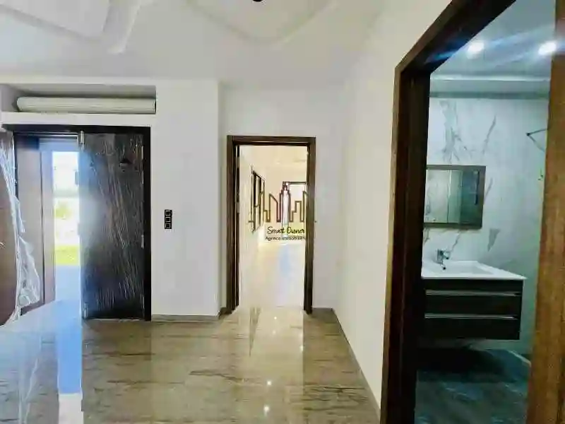 Villa la Citronnelle Villa Luxe v - Vue 7