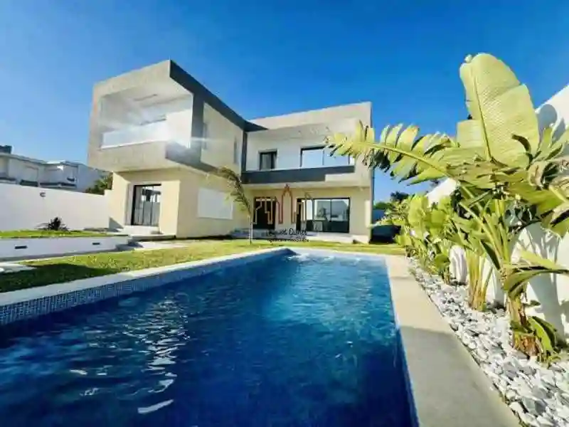 Villa la Citronnelle Villa Luxe v - Vue 9