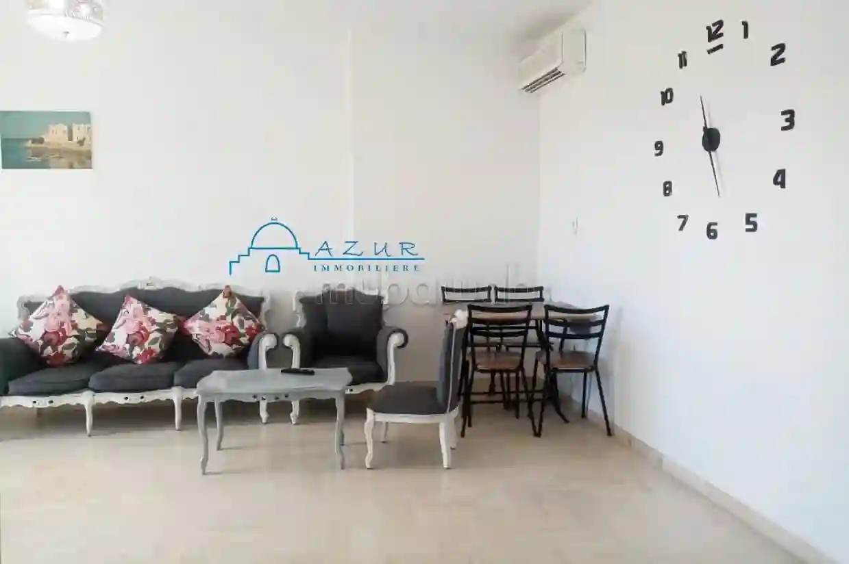 A Vendre Apparemment s2 vue mer
