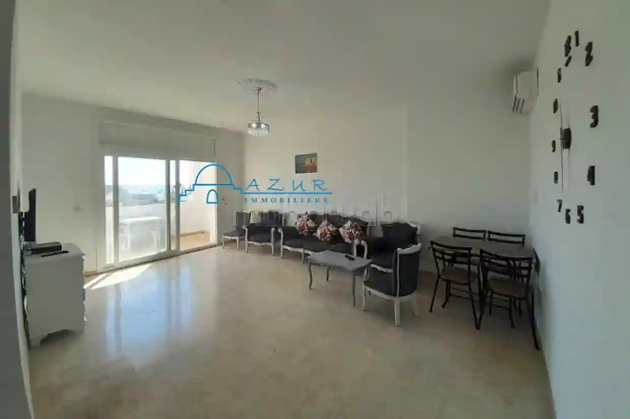 A Vendre Apparemment s2 vue mer - Vue 1