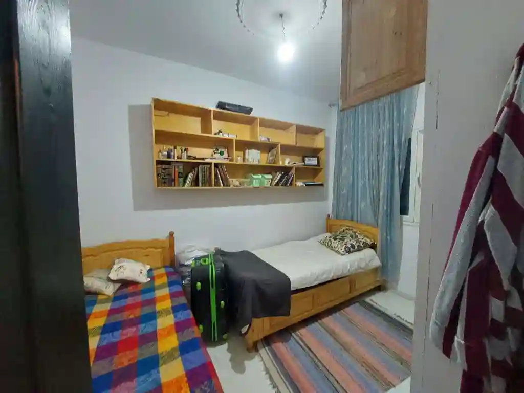 À Vendre Maison r+1 Récemment Construite à Fouchena Avec Rezde - Vue 3