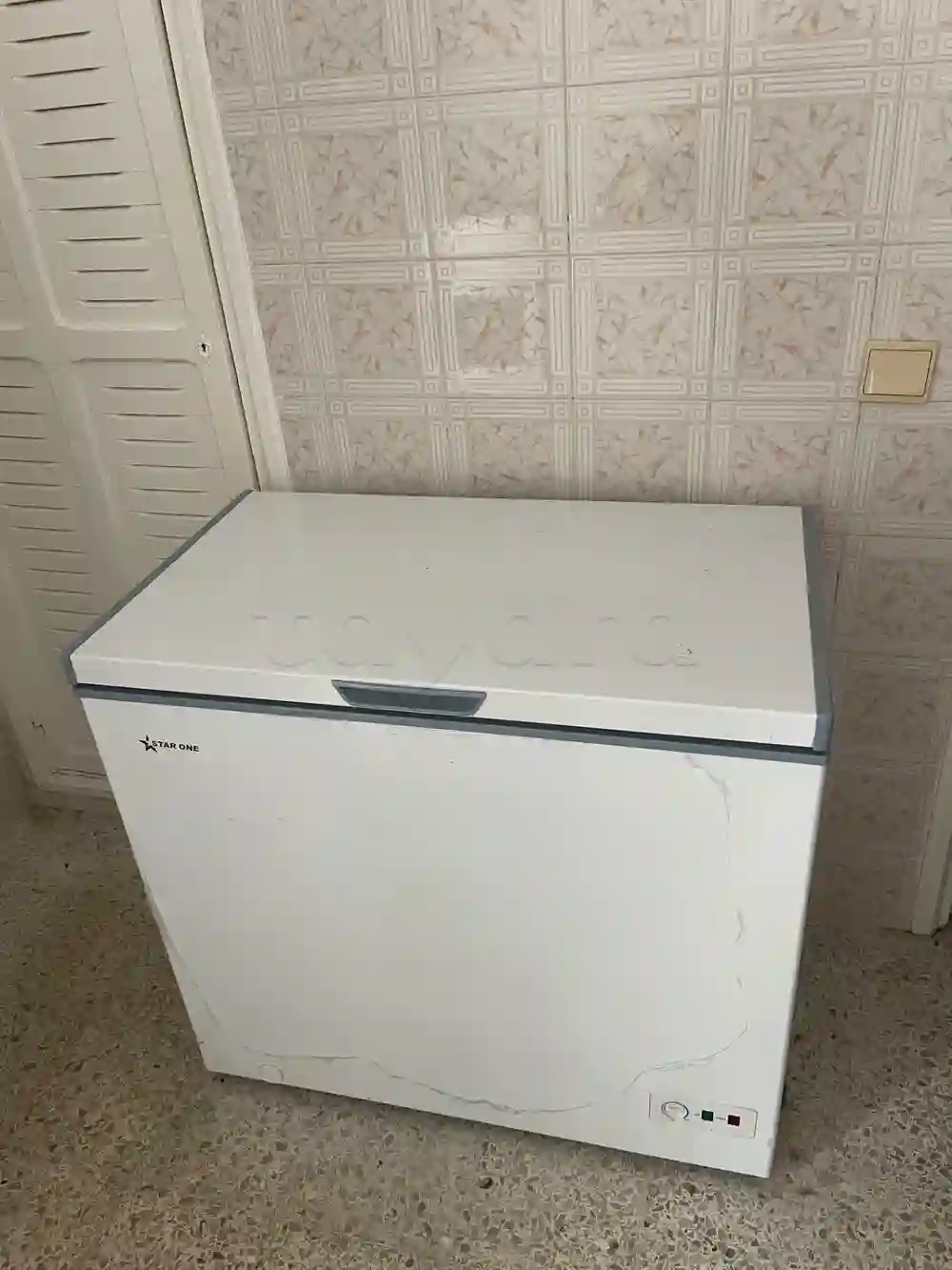 À Vendre Réfrigérateur