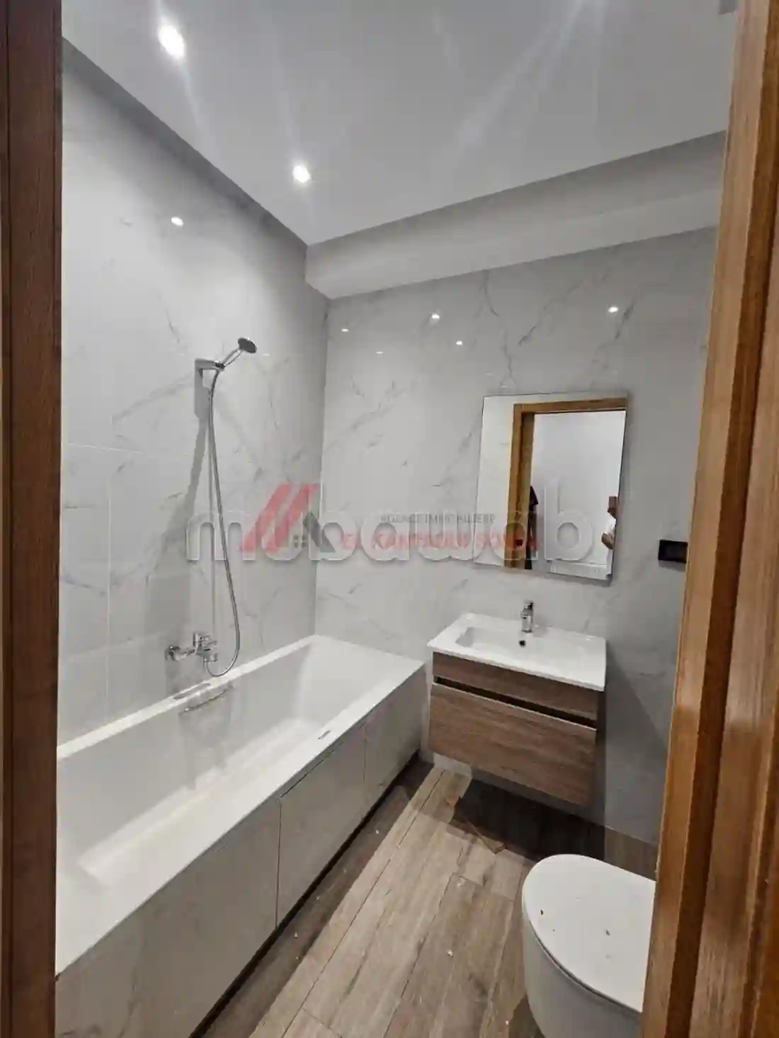 A Vendre un s2 Tout Neuf à Sahloul 4 - Vue 2
