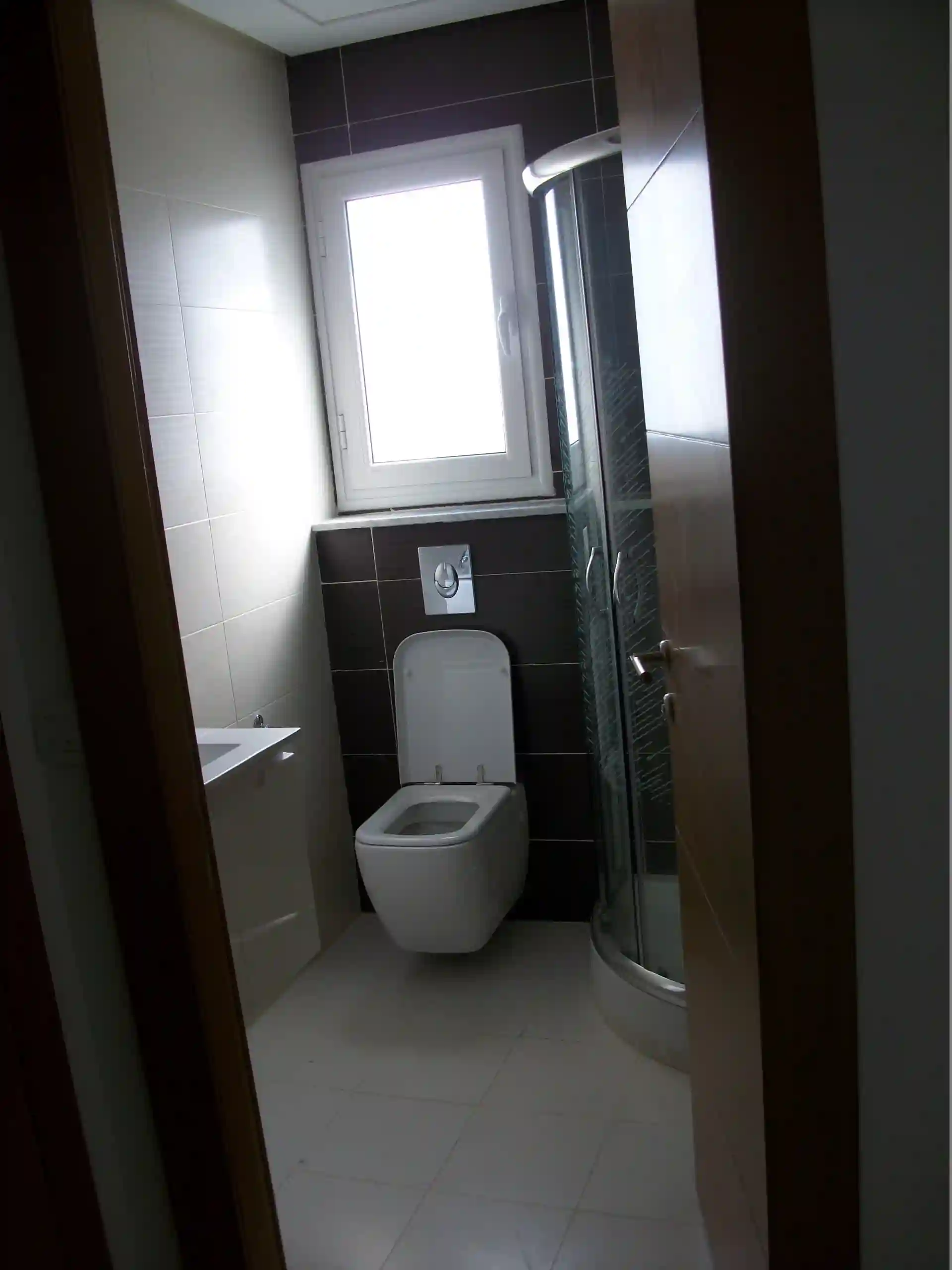 Appart s+2 aux Jardins de Carthage - Vue 2