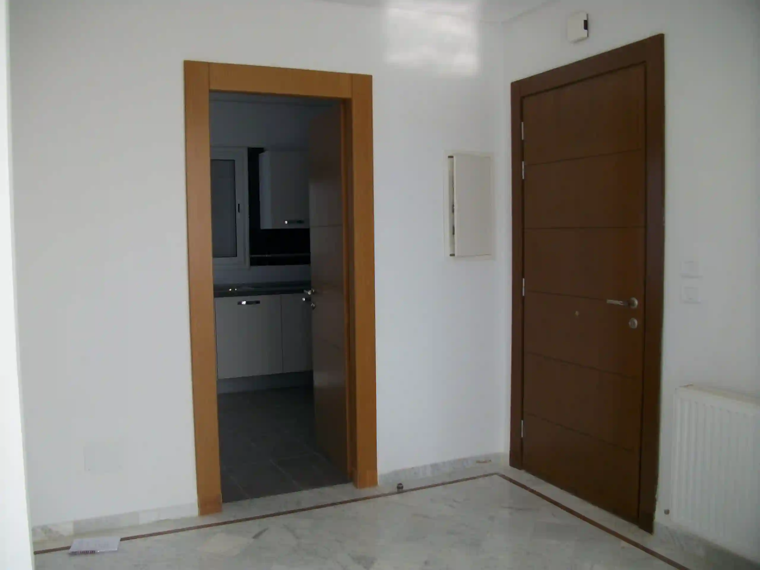 Appart s+2 aux Jardins de Carthage - Vue 3