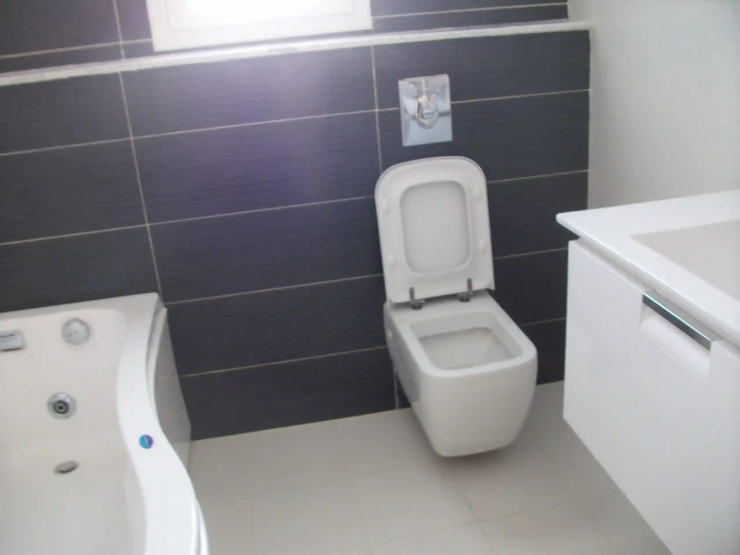 Appart s+2 aux Jardins de Carthage - Vue 4