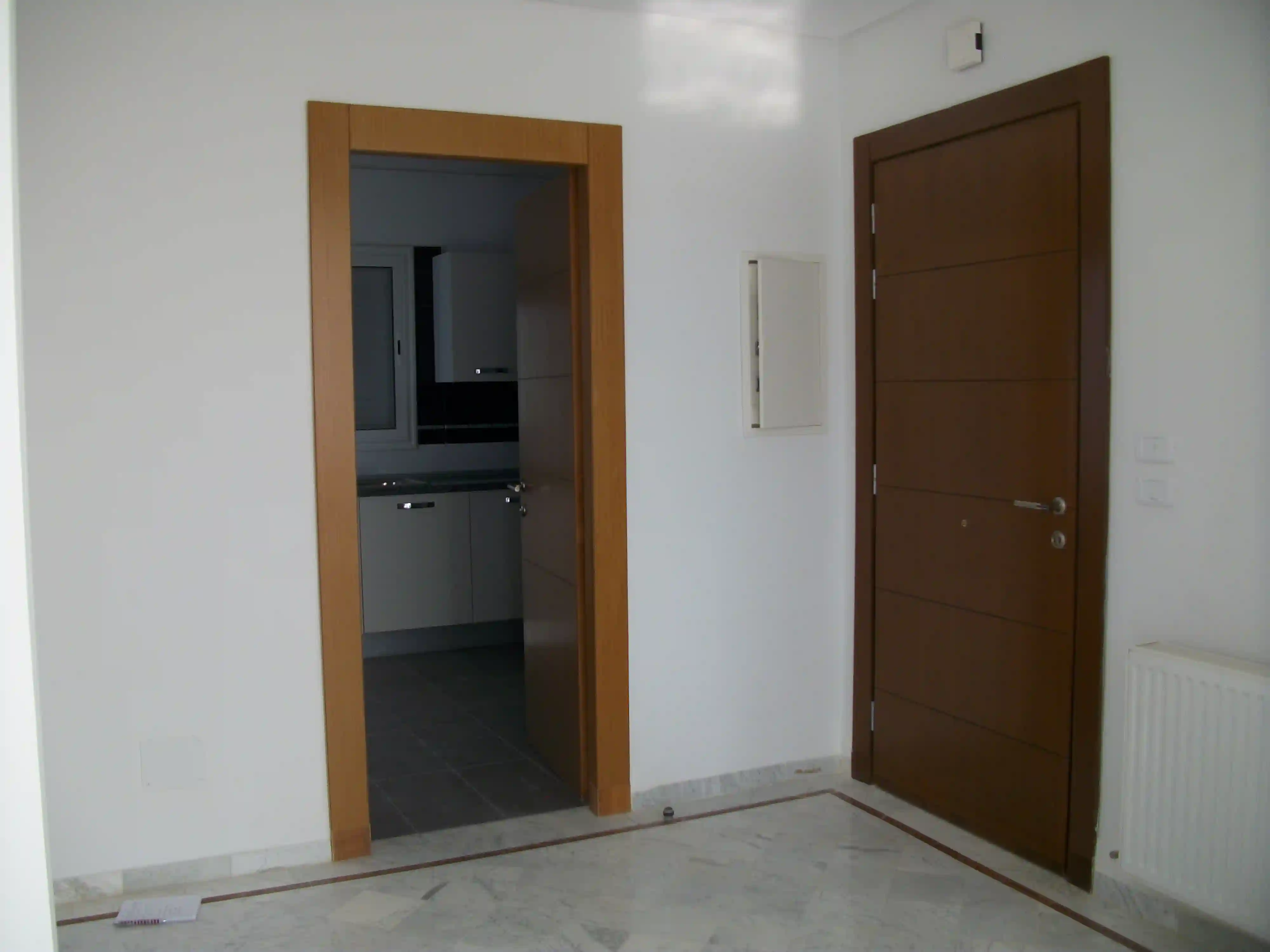 Appart s+2 aux Jardins de Carthage - Vue 5