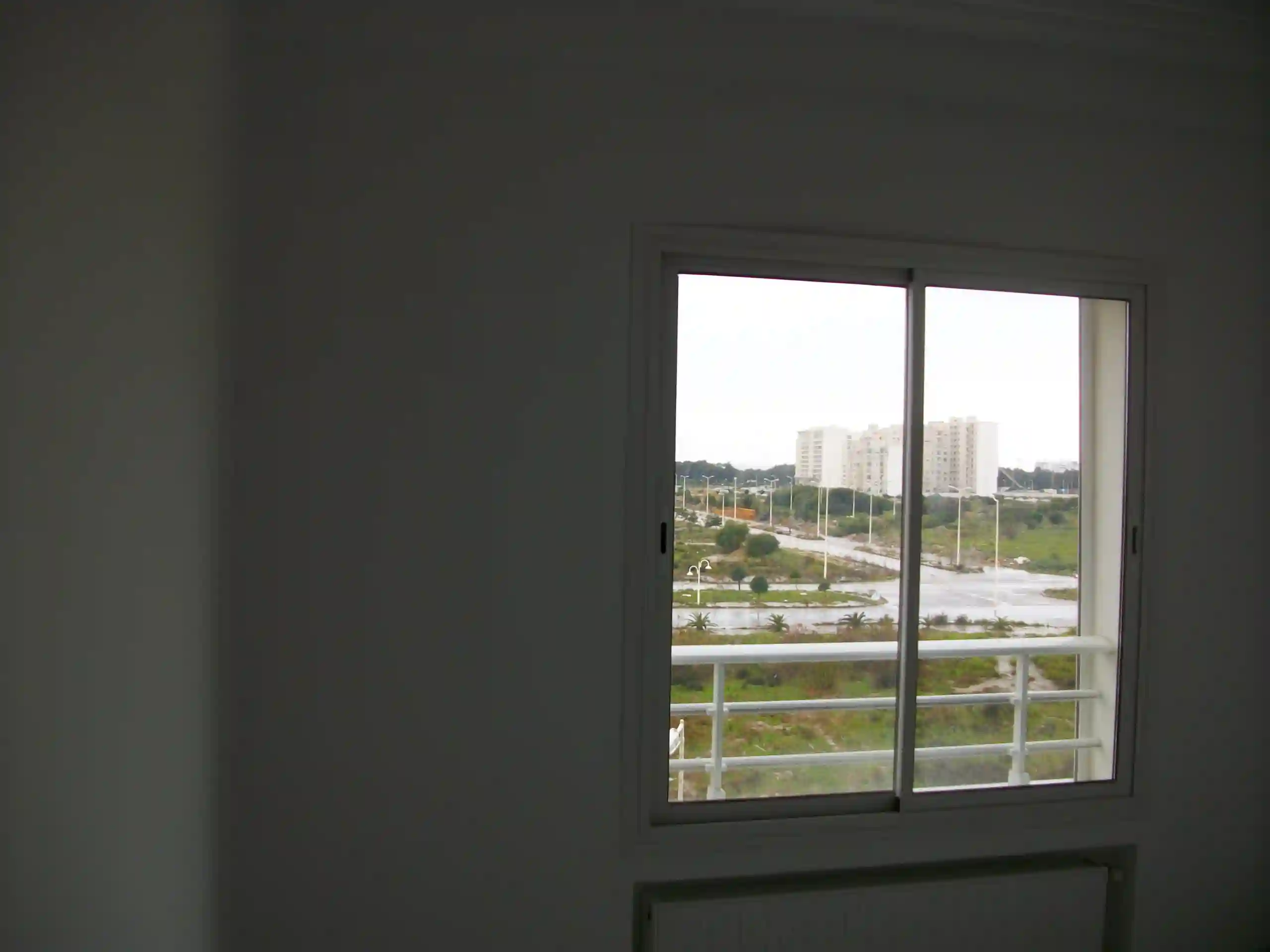 Appart s+2 aux Jardins de Carthage - Vue 7