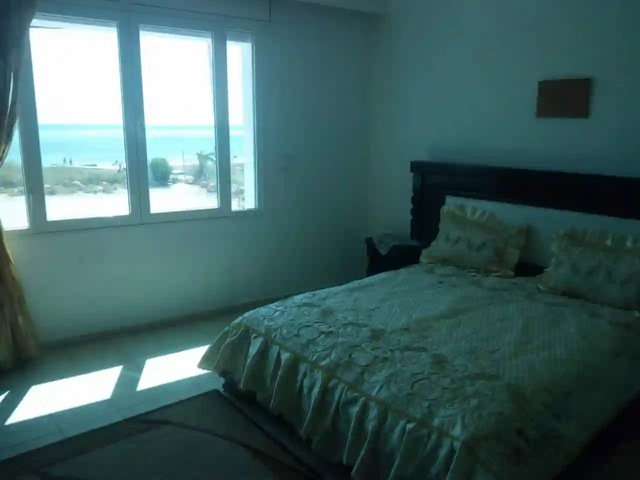 Appartement et Studio Avec vue sur mer à Kelibia - Vue 1