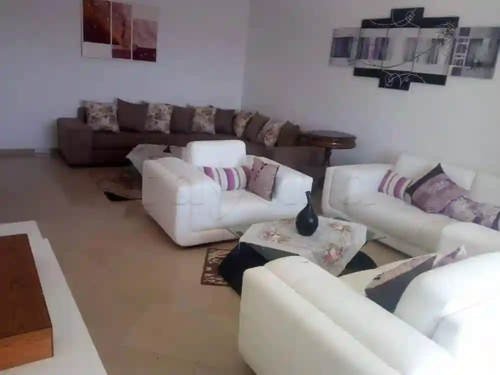 Appartement et Studio Avec vue sur mer à Kelibia - Vue 2
