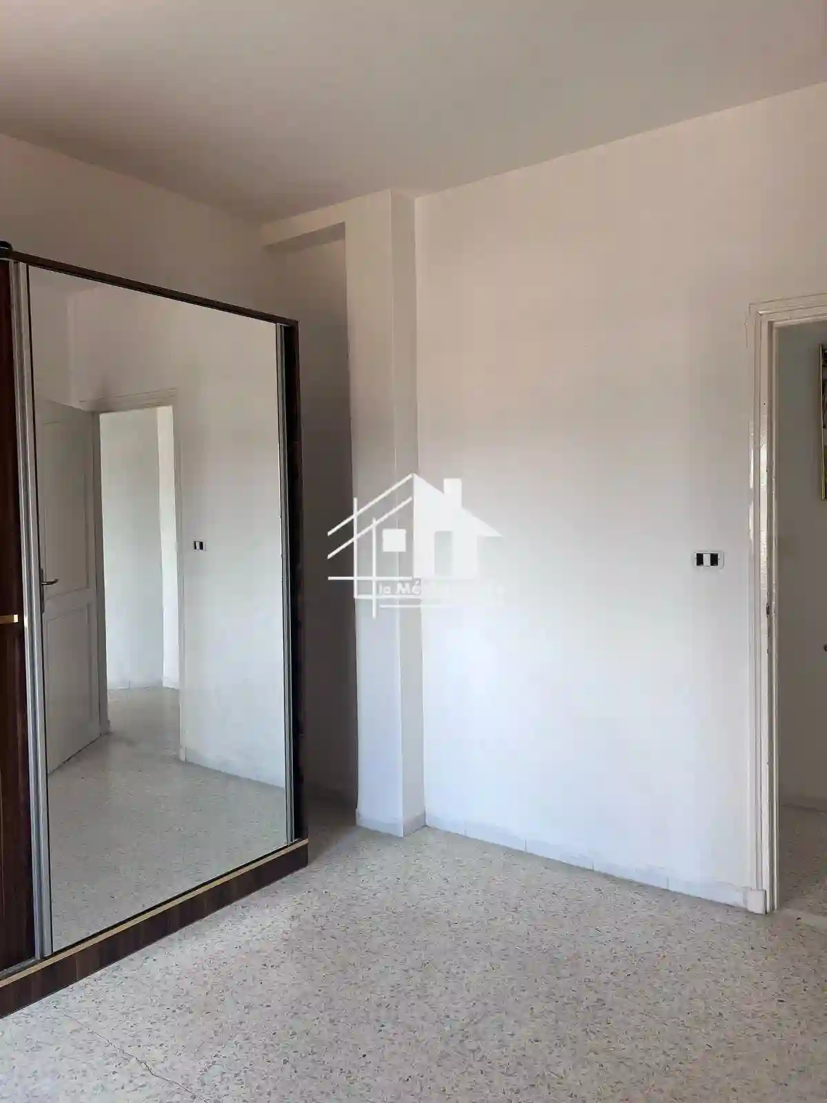 Appartement s3 à Manouba à La Mannouba - Vue 4