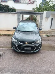 Chevrolet Sonic