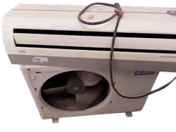 Climatiseur 12000 Générale à Raoued