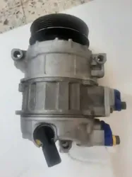 Compresseur Volkswagen