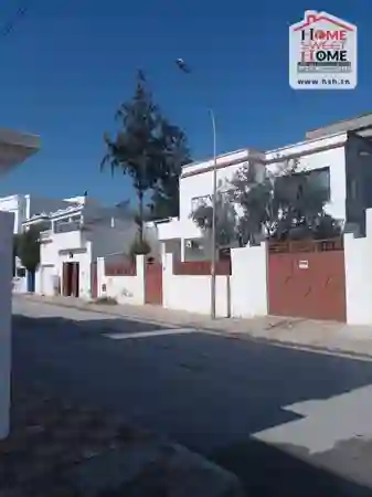 Immeuble Dufour à Mannouba à La Mannouba