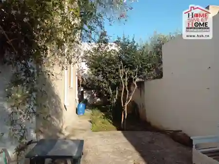 Immeuble Dufour à Mannouba à La Mannouba - Vue 1