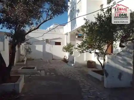 Immeuble Dufour à Mannouba à La Mannouba - Vue 2