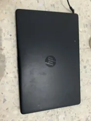 Pc Portable hp à El Menzah