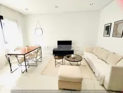 S1 Avec Balcon à Vendre à la Marsa