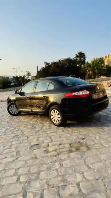 Vente Voiture - Vue 3