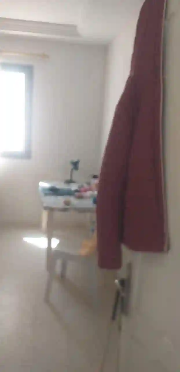 Appartement s2 à Ariana - Vue 1