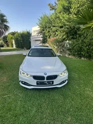 Bmw Serie 4 Gran Coupe