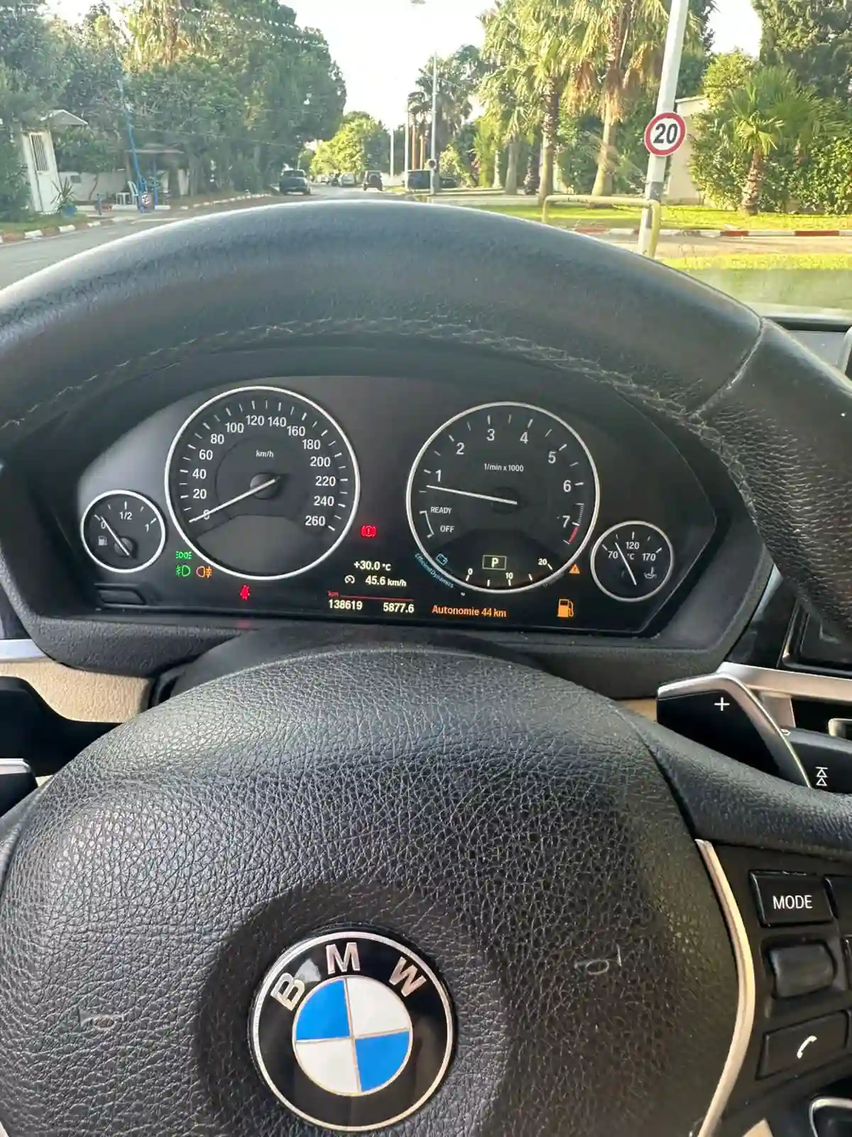 Bmw Serie 4 Gran Coupe - Vue 2
