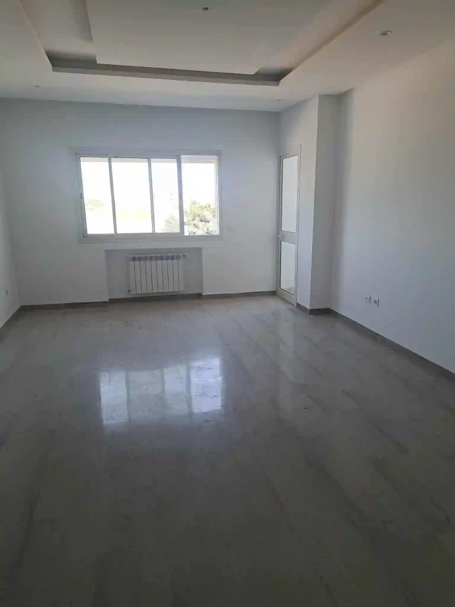 Immeuble à Borj Louzir à Borj Louzir