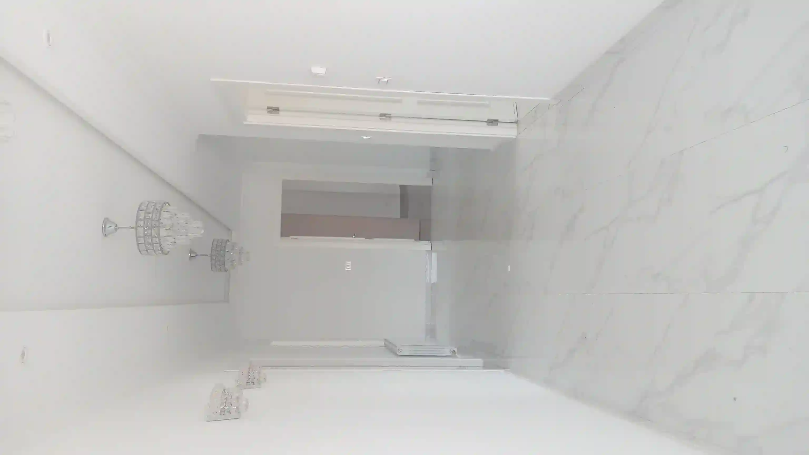 Neuf lux Etage Villa Ennasr 2 à Cite Ennasr 2