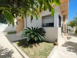 Triplex et un rdc Indépendant à Le Bardo