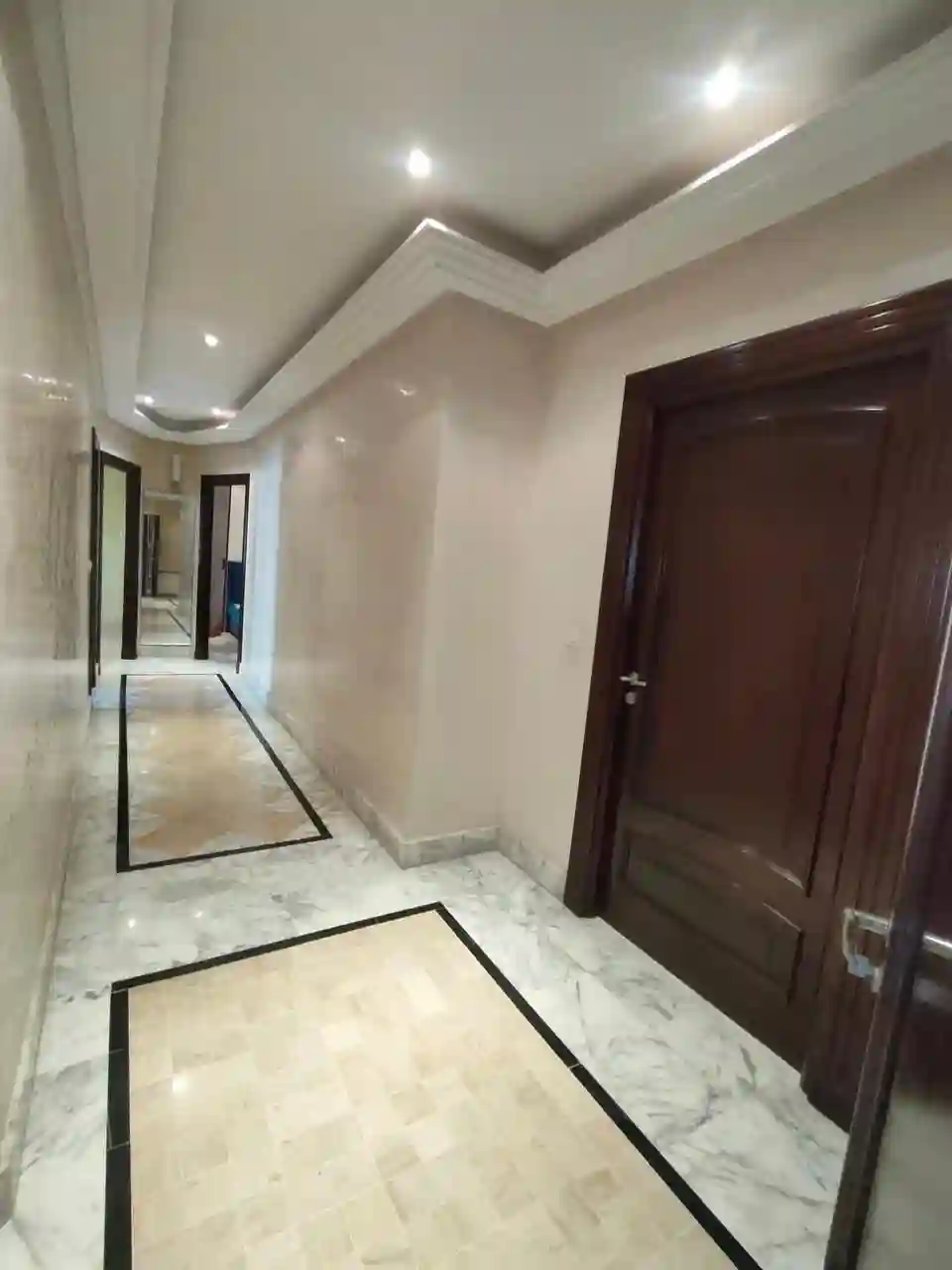 Triplex et un rdc Indépendant à Le Bardo - Vue 4