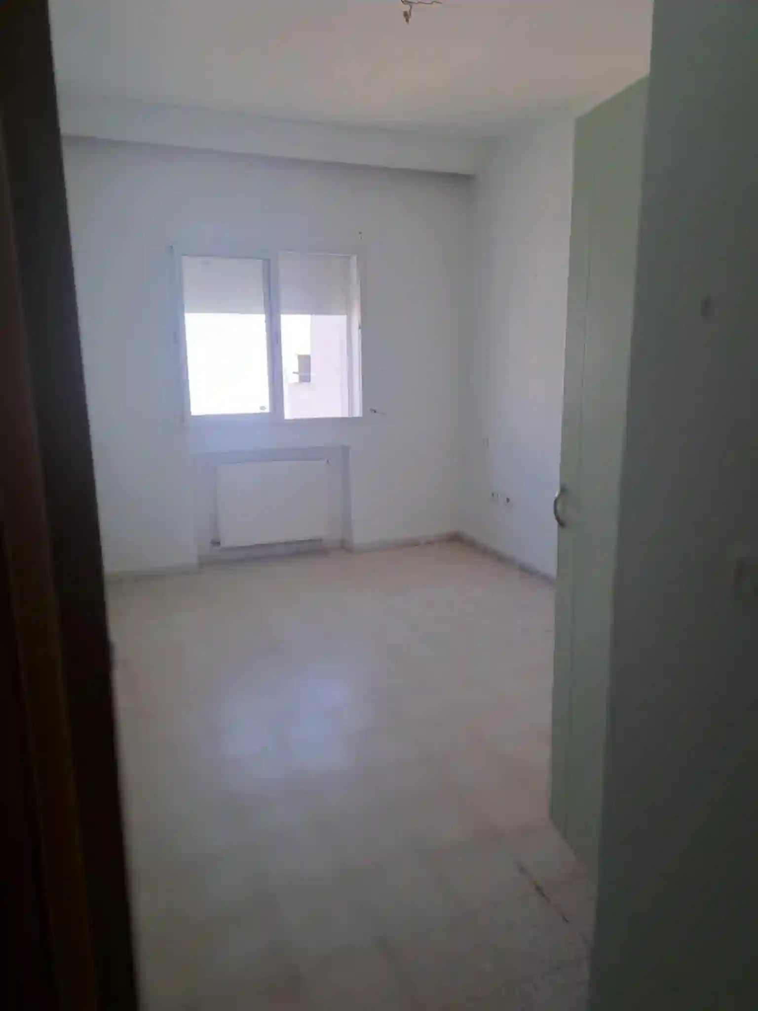 Un Appartement s1 au 2éme Étage à Ariana à Ariana - Vue 1