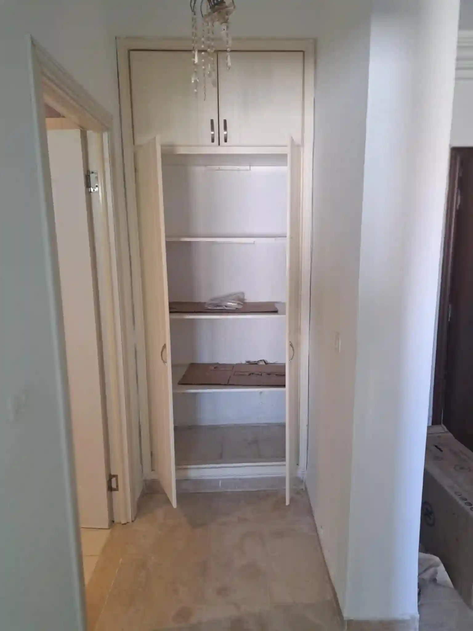 Un Appartement s1 au 2éme Étage à Ariana à Ariana - Vue 4
