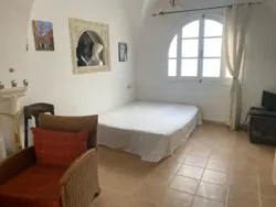 Villa Samira à Hammamet