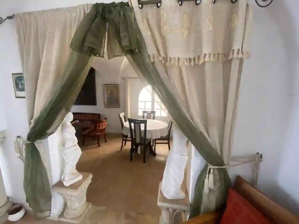 Villa Samira à Hammamet - Vue 3