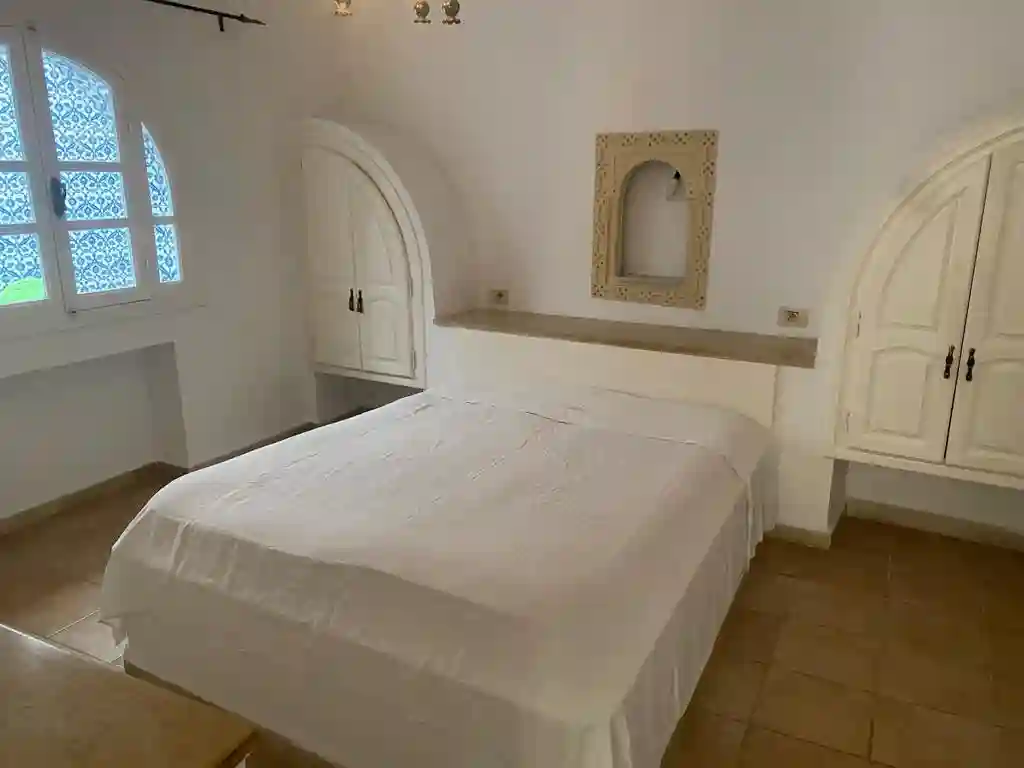 Villa Samira à Hammamet - Vue 4