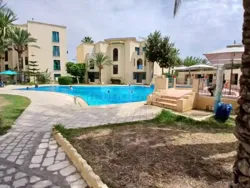 À Vendre Appartement S1 – Yasmine Hammamet