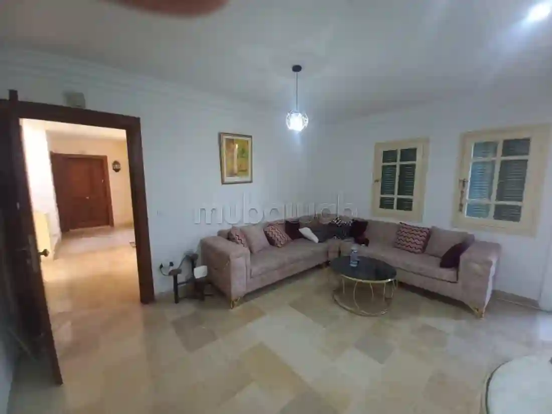 À Vendre Appartement S1 – Yasmine Hammamet - Vue 3