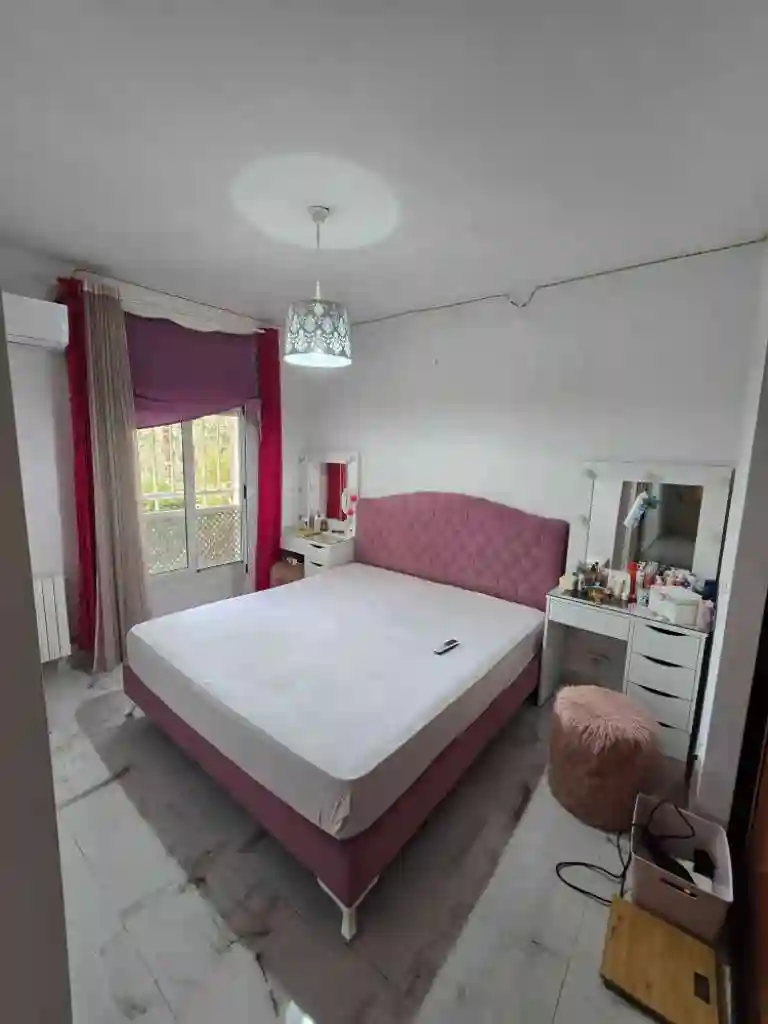 Appartement a Vendre Manzah 7 - Vue 4