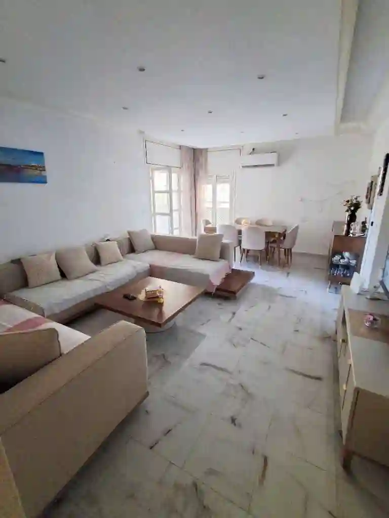 Appartement a Vendre Manzah 7 - Vue 8