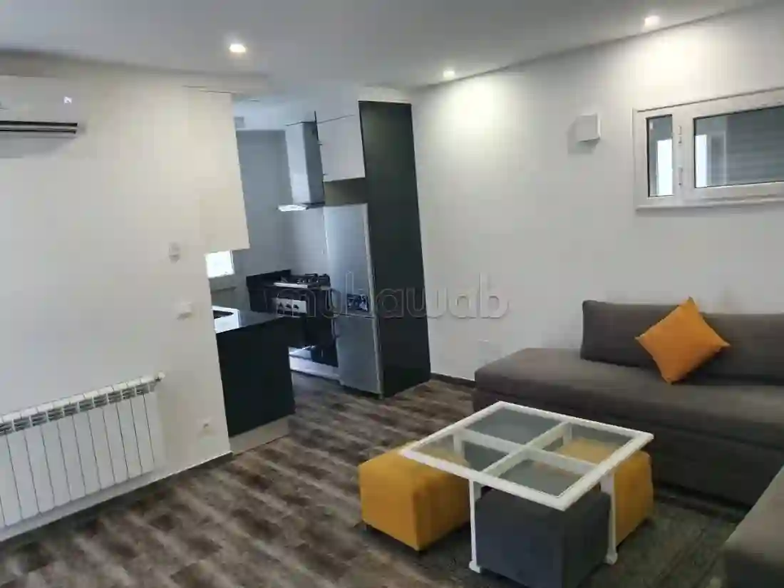 Appartement s1 Pour Location Estivale