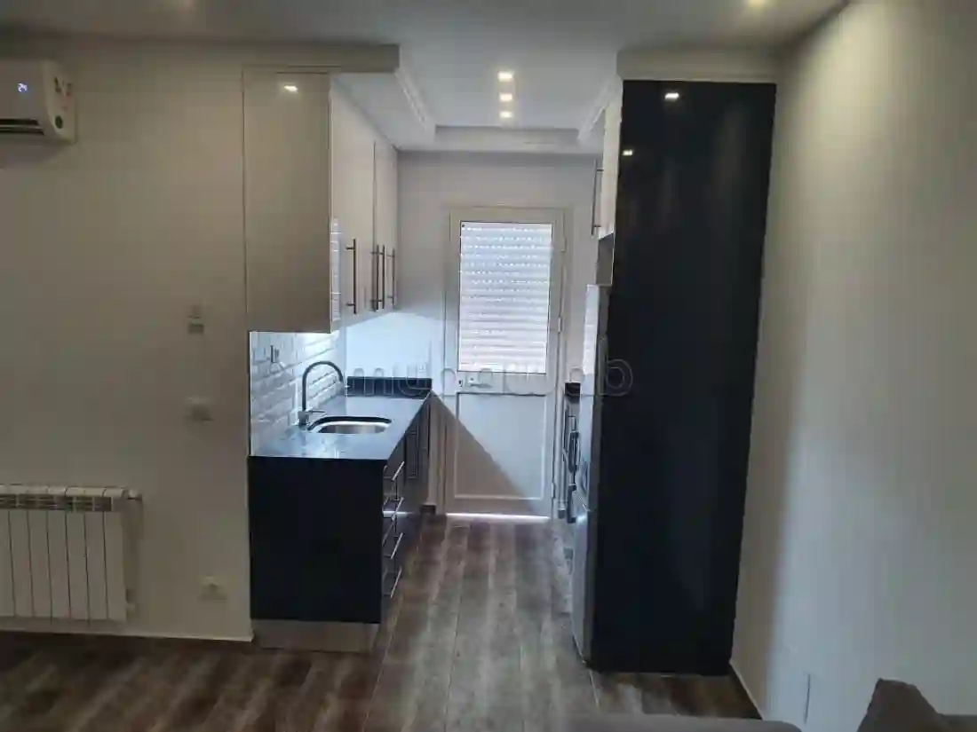 Appartement s1 Pour Location Estivale - Vue 2