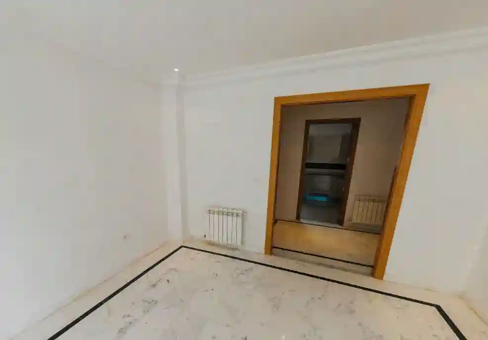 Appartement s2 Neuf à Cité les Palmeraies à El Aouina - Vue 2
