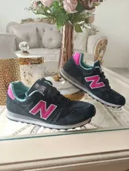 Basket new Balance
