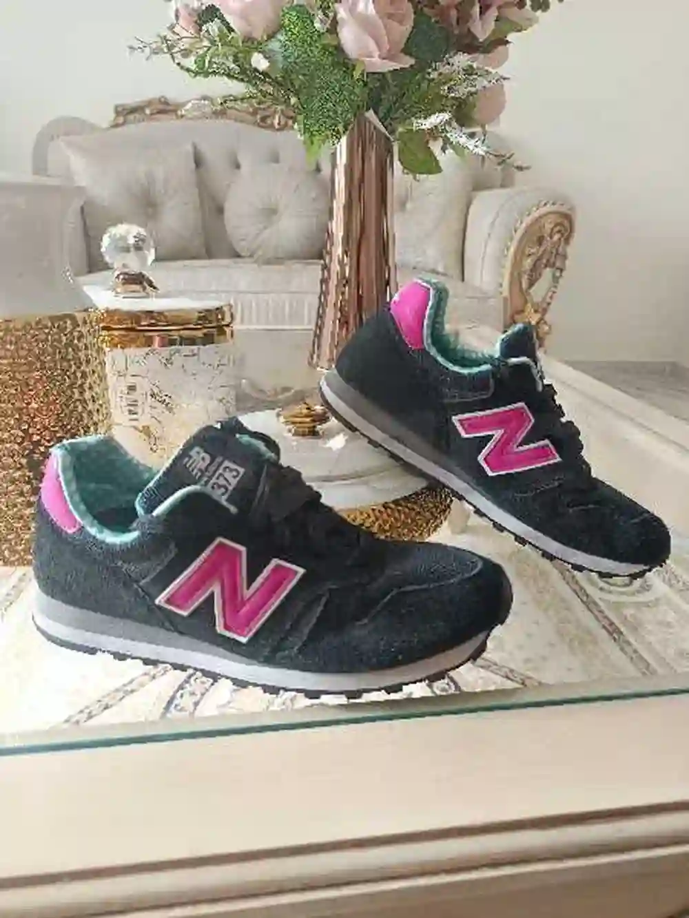 Basket new Balance
