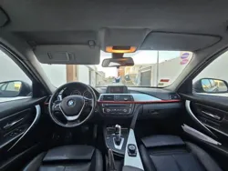 Bmw f30 316i Pack Sporten Très bon État 22862894 à Cite El Khalil
